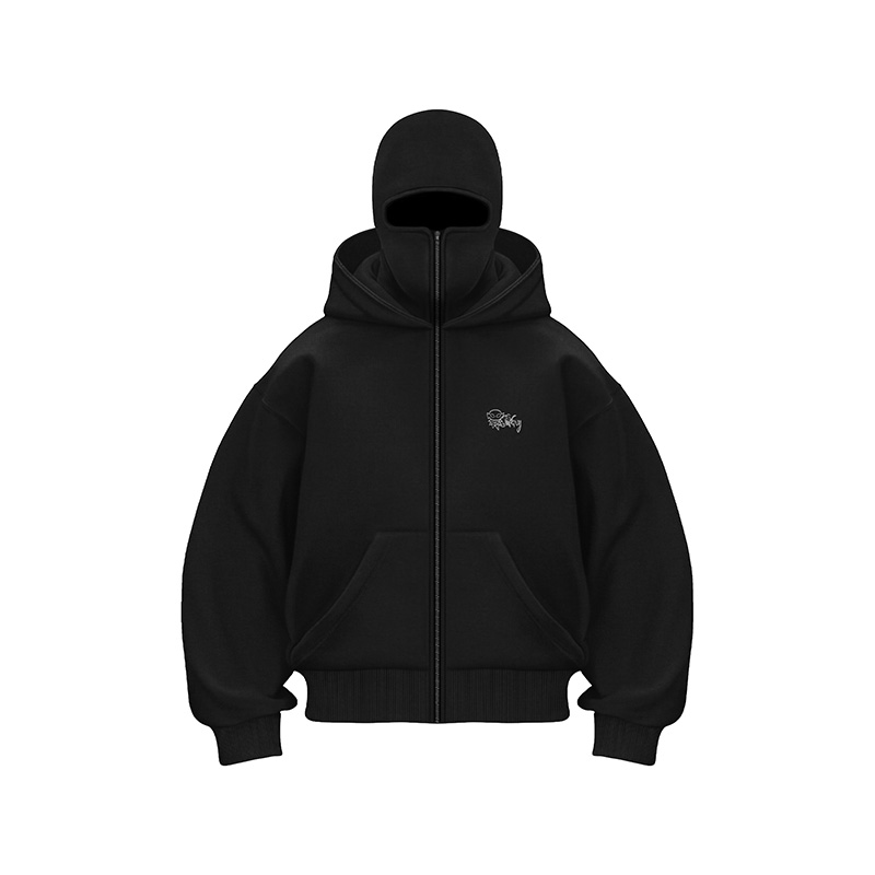Winter Clothing Website - 2025 novas roupas femininas y2k goth