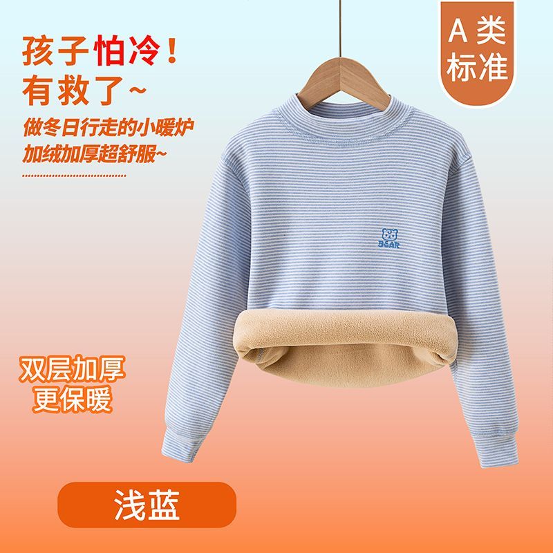 Winter Clothing For Baby Girl - Roupa Térmica Infantil para Inverno e