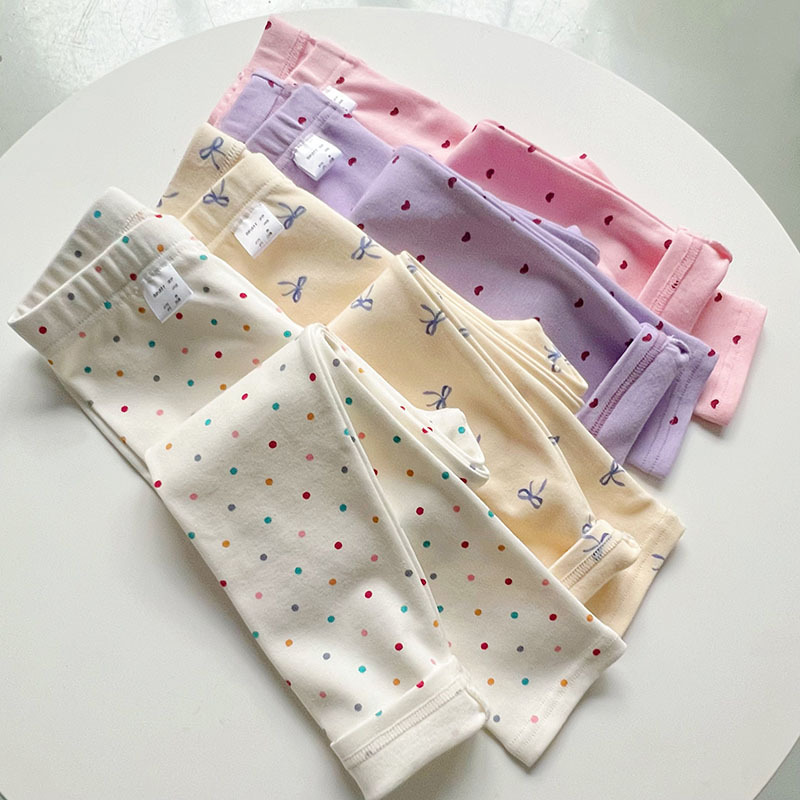 Winter Clothing For Baby Girl - Meninas legging outono inverno calças para