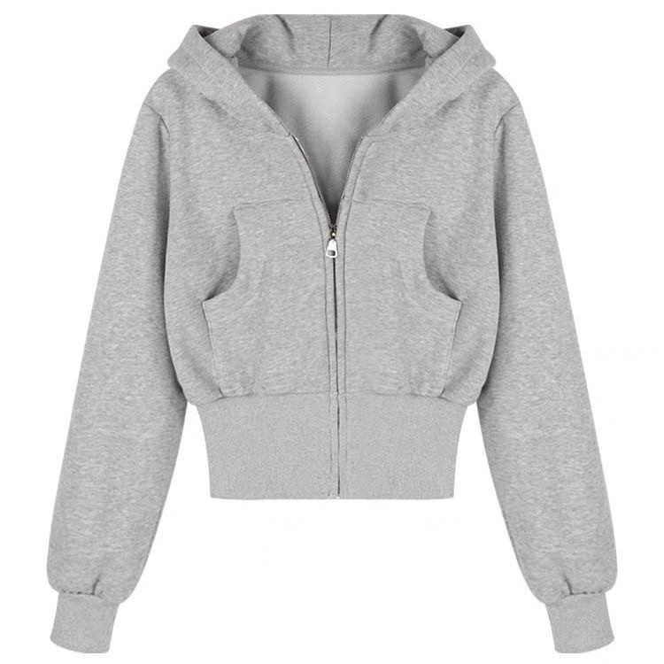 Winter Clothing Drawing - Hooded gráfico hoodies inverno mulher roupas