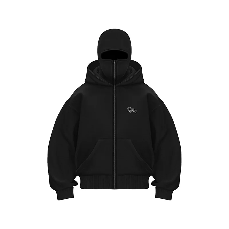 Winter Clothing Website - Roupas femininas y2k goth harajuku inverno