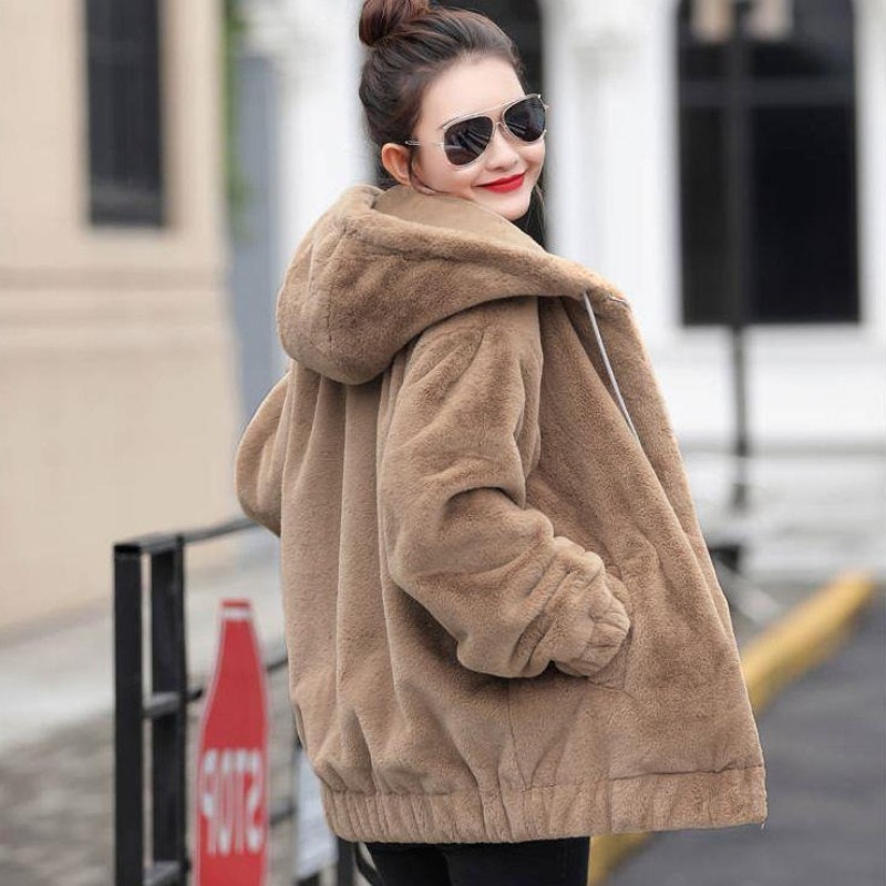 Simples com zíper feminino com - Winter Clothing Drawing avaliação e preço