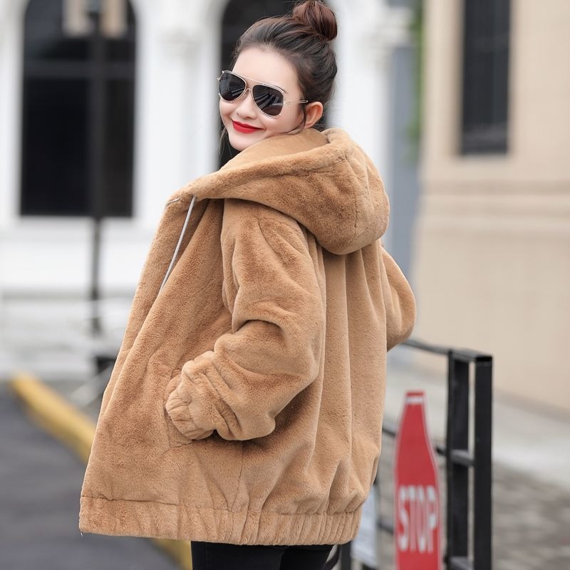 Simples com zíper feminino com - Winter Clothing Drawing avaliação e preço