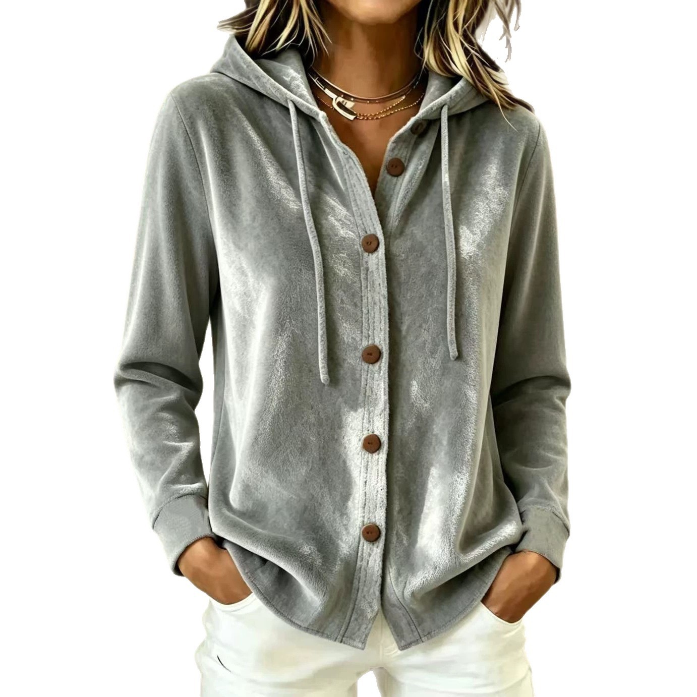 Roupas de Inverno Femininas, H - Winter Clothing Drawing avaliação e preço