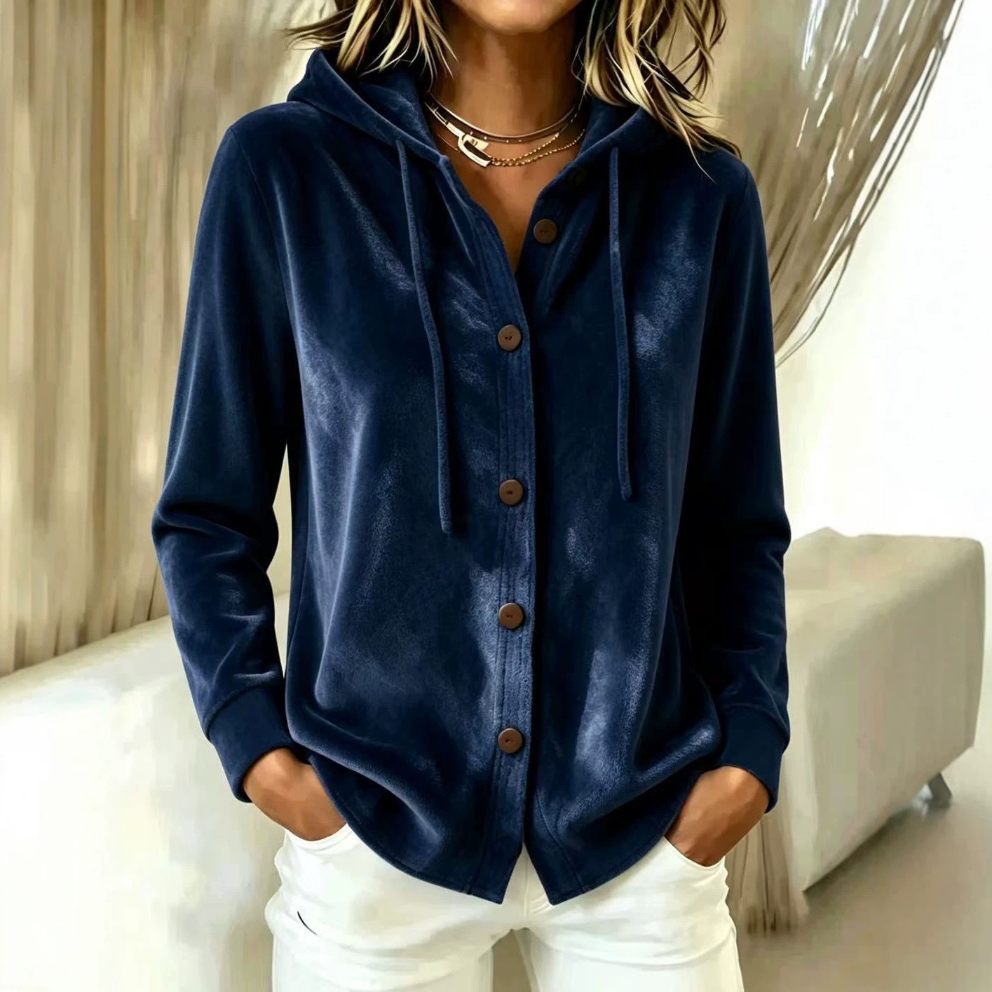 Roupas de Inverno Femininas, H - Winter Clothing Drawing avaliação e preço