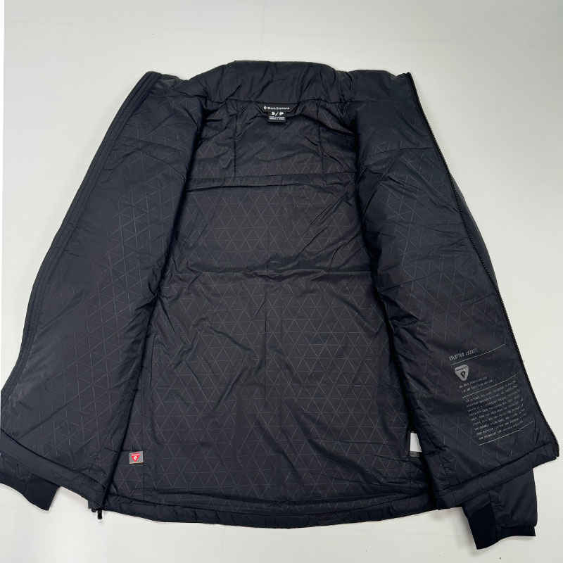 Gold Label 60G P algodão preen - Winter Clothing Layers avaliação e preço
