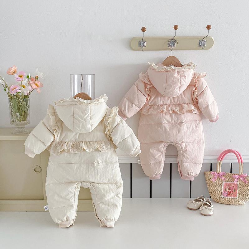 Cekcya gêmeos roupas do bebê i - Winter Clothing For Baby Girl avaliação e preço