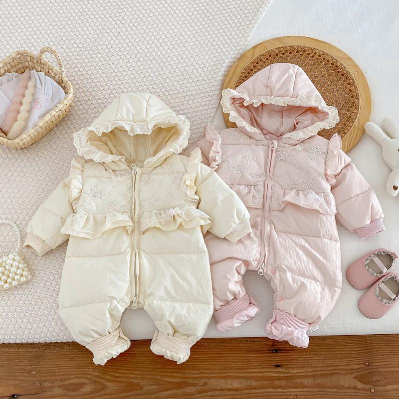 Cekcya gêmeos roupas do bebê i - Winter Clothing For Baby Girl avaliação e preço