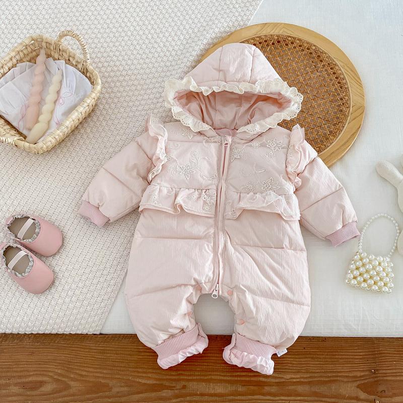 Cekcya gêmeos roupas do bebê i - Winter Clothing For Baby Girl avaliação e preço