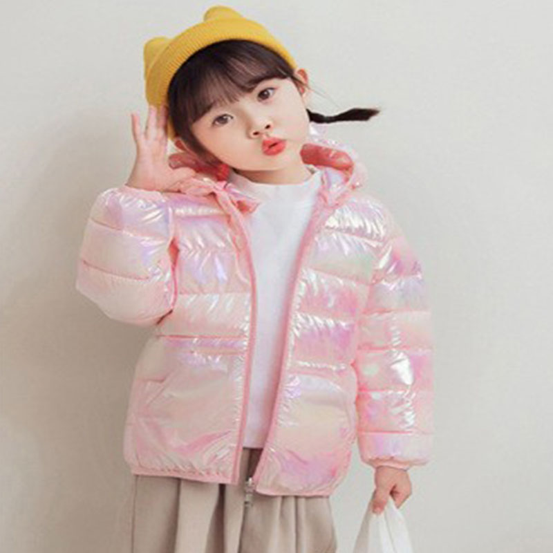 Superfície lisa tecido com cap - Winter Clothing Baby Boy avaliação e preço