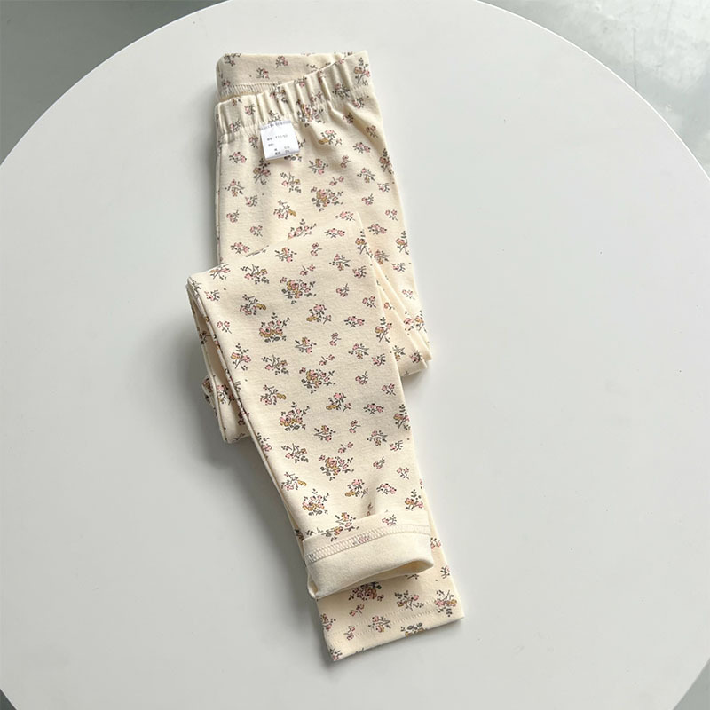 Meninas legging outono inverno - Winter Clothing For Baby Girl avaliação e preço