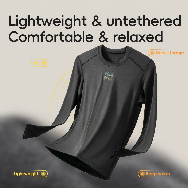 Camadas Térmicas de Ciclismo R - Winter Clothing Layers avaliação e preço