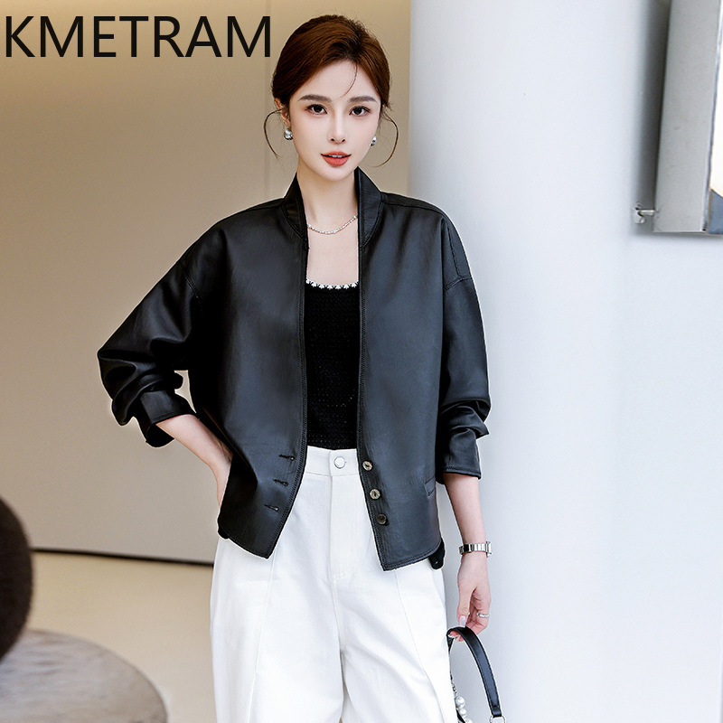 Jaqueta Feminina KMETRAM de Co - Winter Clothing Layers avaliação e preço