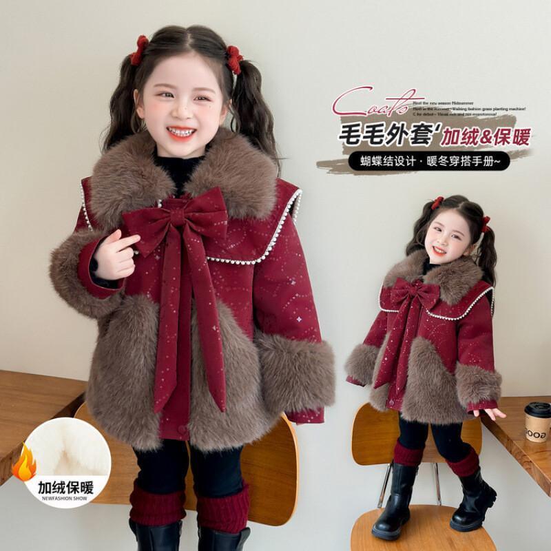 Casaco topos criança kawaii no - Winter Clothing Baby Boy avaliação e preço