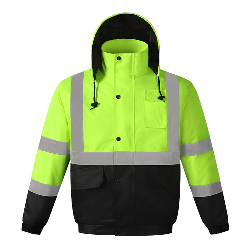 Jaqueta grossa de algodão masc - Winter Clothing Articles avaliação e preço