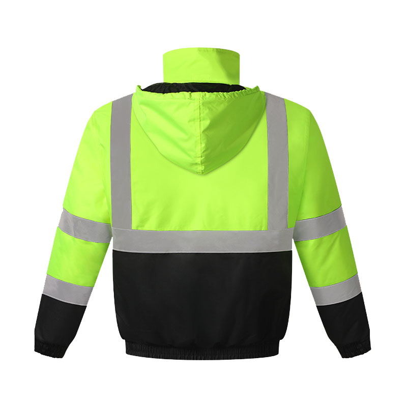 Jaqueta grossa de algodão masc - Winter Clothing Articles avaliação e preço