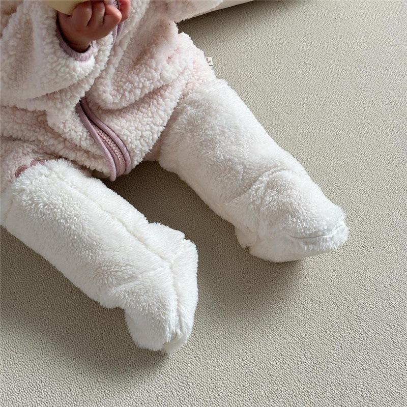Meias quentes de inverno para  - Winter Clothing For Baby Girl avaliação e preço