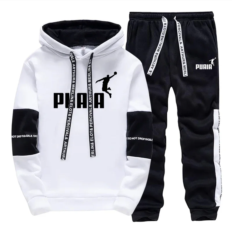 Vendas Quentes Conjunto de Mol - Winter Clothing Men avaliação e preço