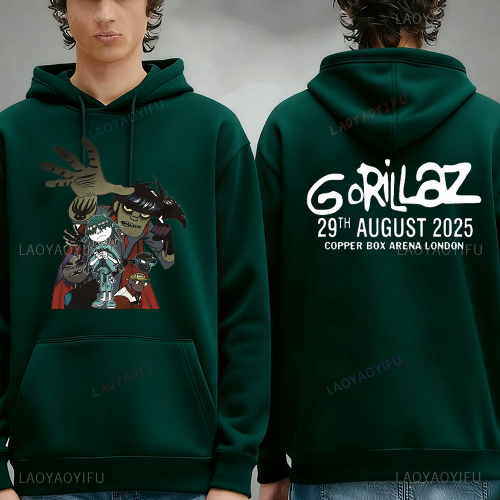 Hip-hop, eletrônico, rock gori - Winter Clothing Articles avaliação e preço