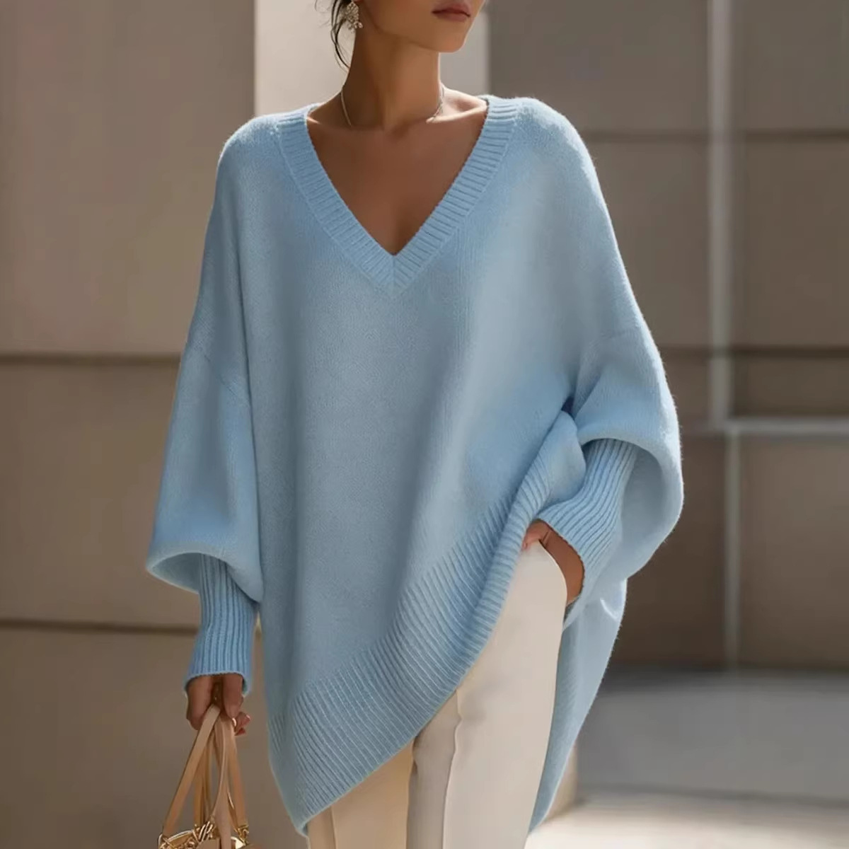 2026 Novo Lançamento Outono/In - Winter Clothing Website avaliação e preço