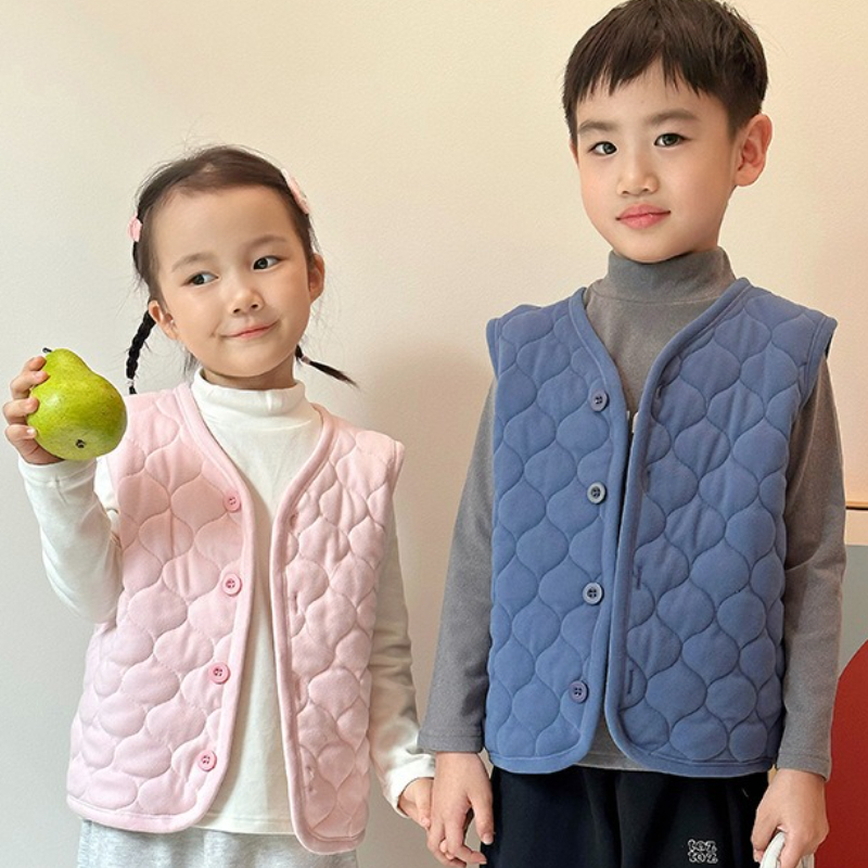 Colete infantil outono inverno - Winter Clothing For Baby Girl avaliação e preço
