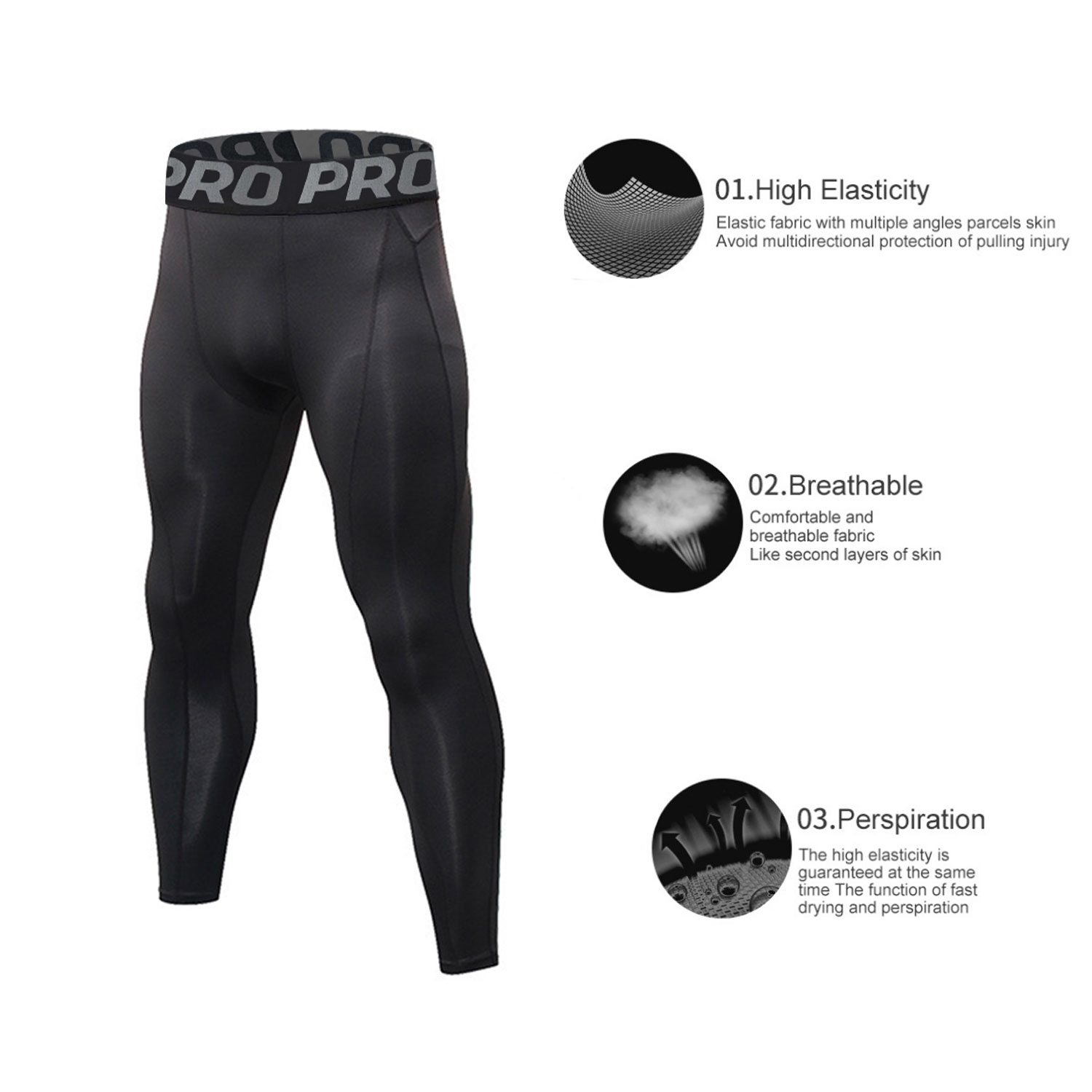 Conjunto de calças de treino e - Winter Clothing Layers avaliação e preço
