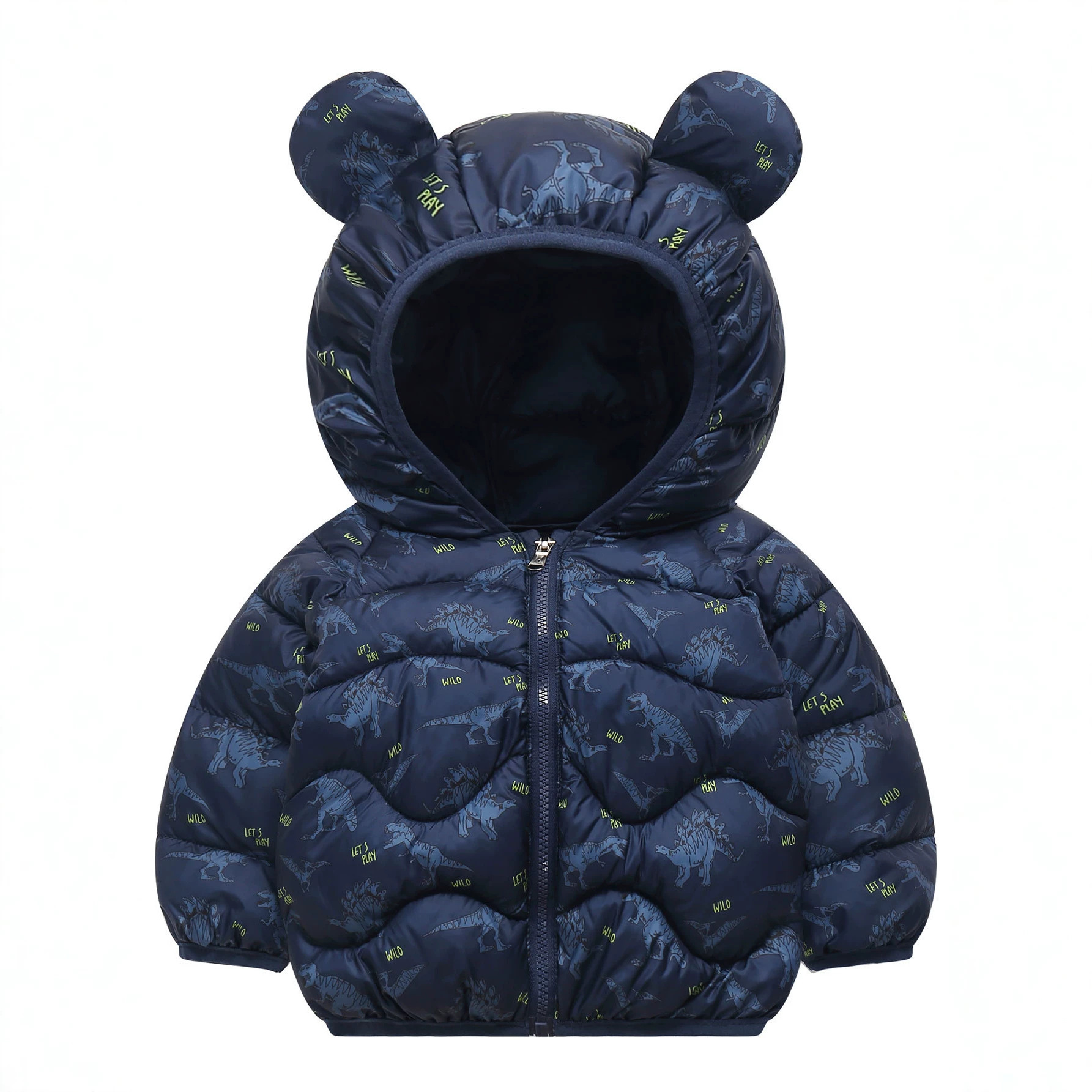 Casaco Infantil Jaqueta de Des - Winter Clothing Baby Boy avaliação e preço