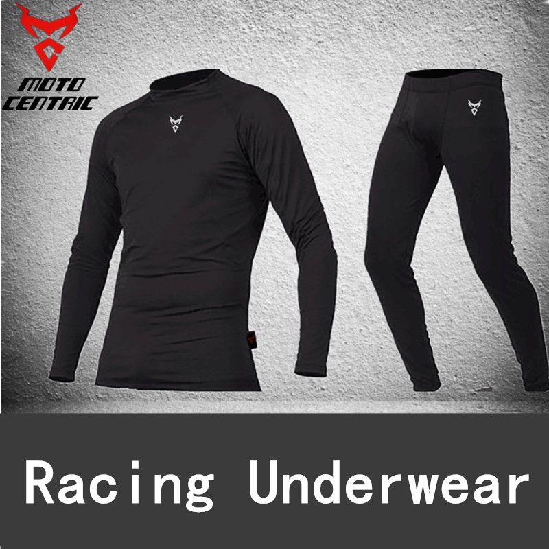 Conjuntos de roupa interior té - Winter Clothing Layers avaliação e preço