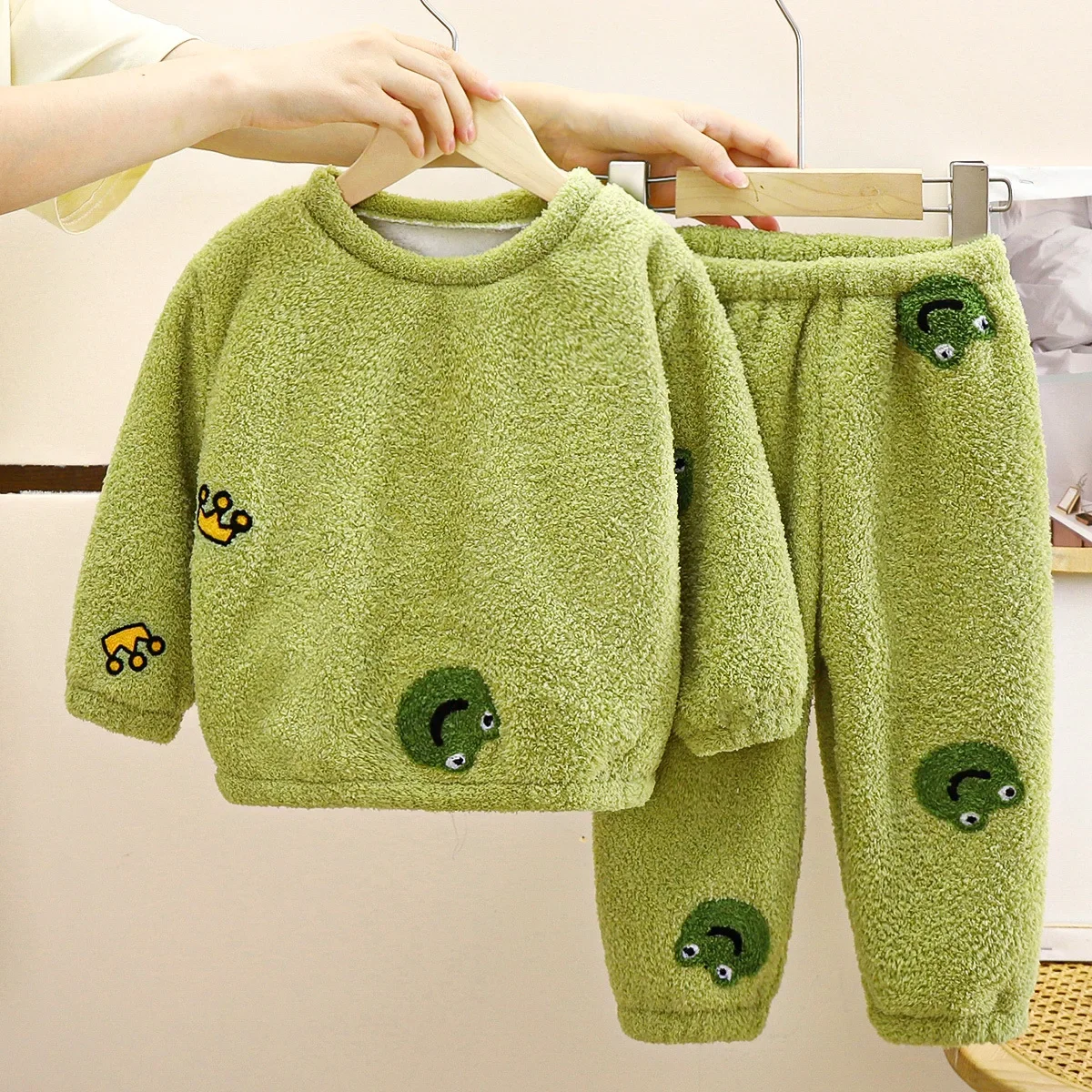 Novas crianças outono inverno  - Winter Clothing Baby Boy avaliação e preço