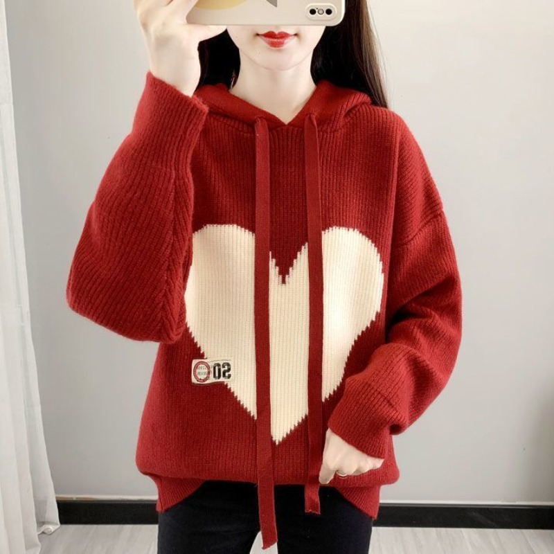 Bege moletom com capuz feminin - Winter Clothing Drawing avaliação e preço