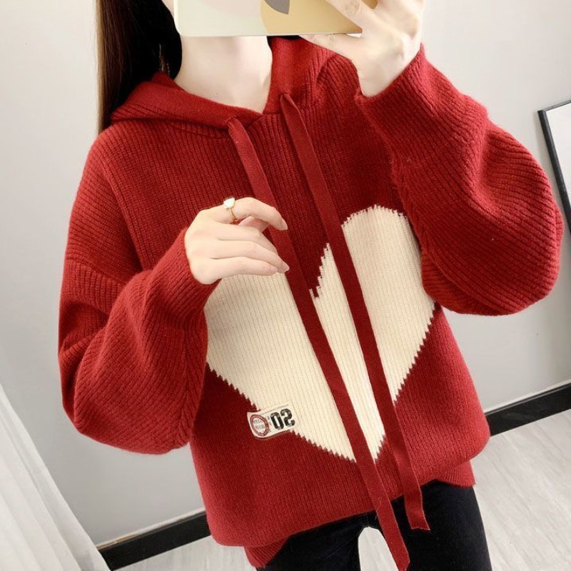 Bege moletom com capuz feminin - Winter Clothing Drawing avaliação e preço