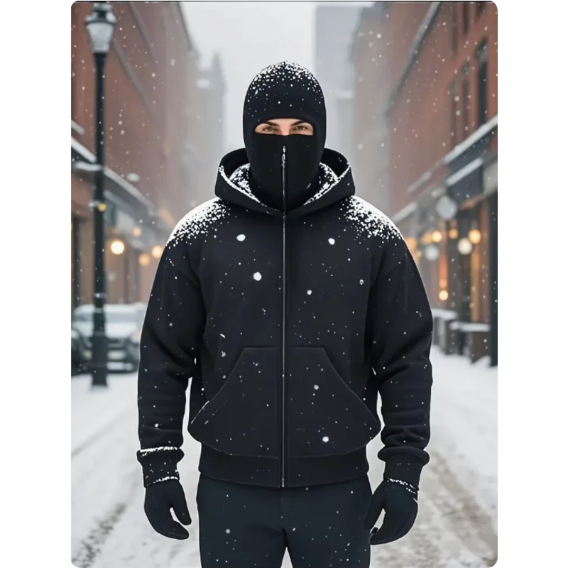 Roupas masculinas e femininas  - Winter Clothing Website avaliação e preço