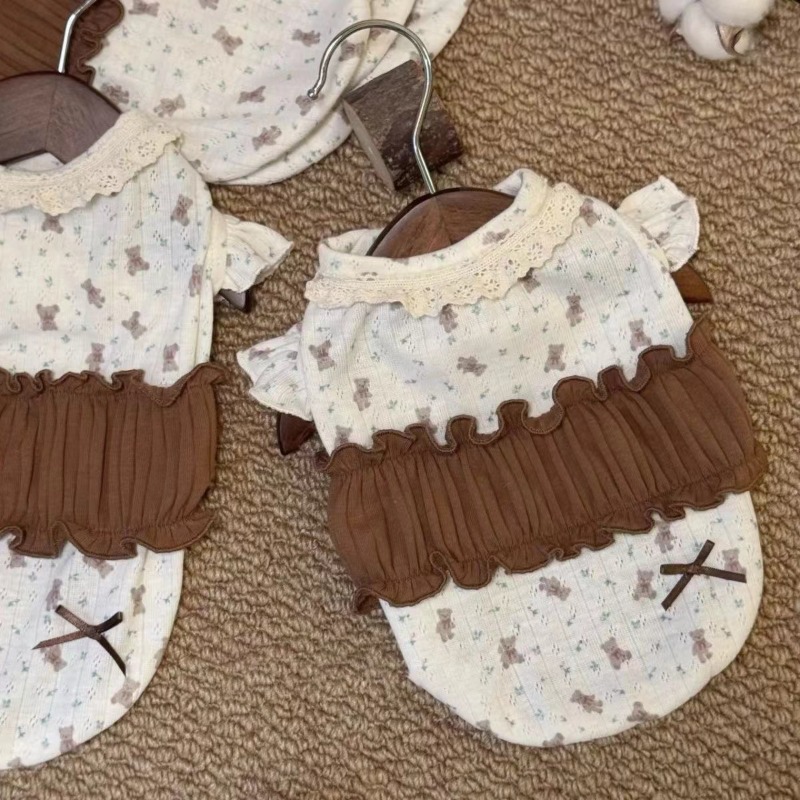 Roupas para animais de estimaç - Winter Clothing Layers avaliação e preço