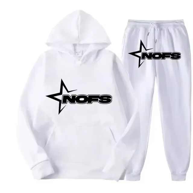 Conjunto Esportivo Masculino S - Winter Clothing Men avaliação e preço