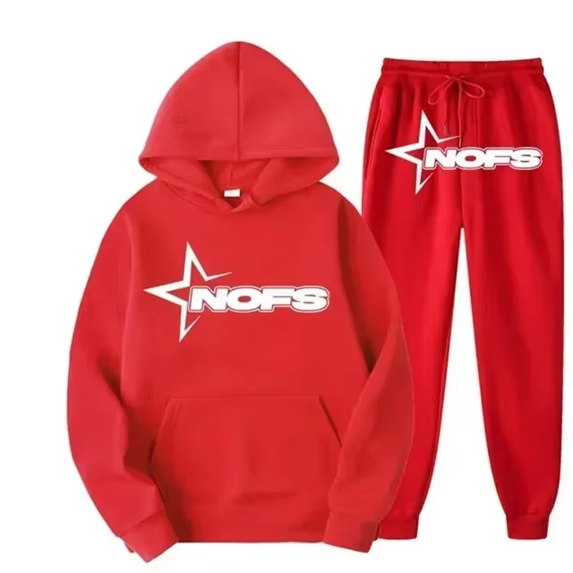 Conjunto Esportivo Masculino S - Winter Clothing Men avaliação e preço
