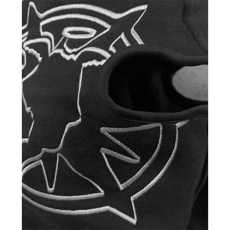 Bordado gráfico streetwear hoo - Winter Clothing Website avaliação e preço