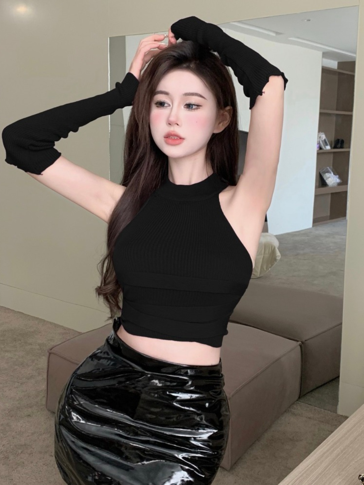 Suéteres jumpers pullovers fem - Winter Clothing Layers avaliação e preço